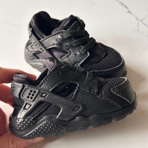 Nike Baby Shoes size 3C